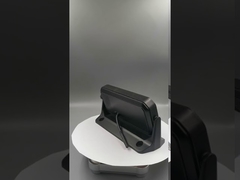 گیرنده سیستم مانیتور دیجیتال لاستیک کامیون TPMS 26 تایر