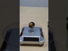 سنسور فشار تایر TPMS خارجی OTR، باتری خودرو ACC24V 4.2V