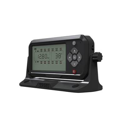 راه حل های داخلی TPMS