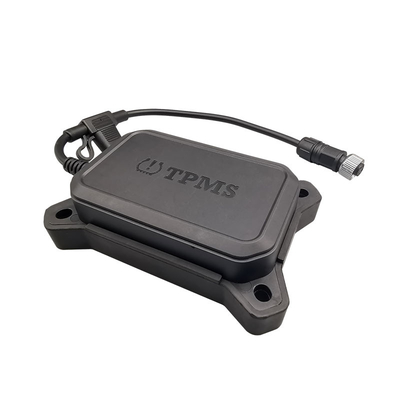 راه حل های داخلی TPMS
