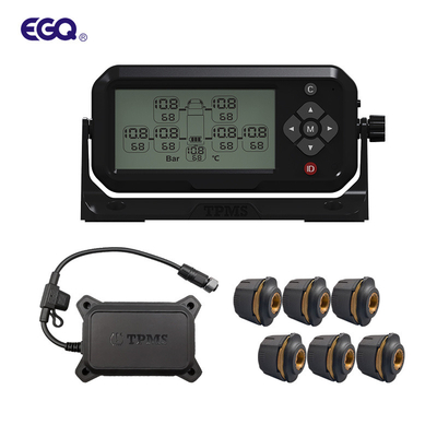 TPMS کامیون