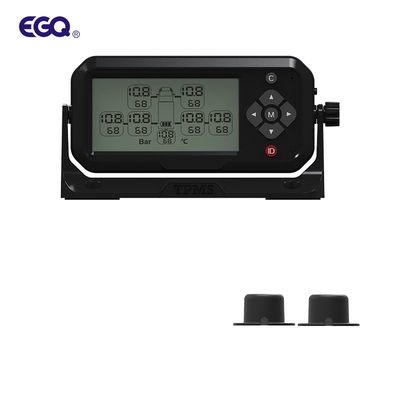 سنسور خمیر 203psi TPMS 433.92MHz 12mA سیستم مانیتور فشار تایر