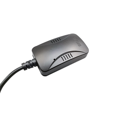 RS232 / 485 TPMS Solutions Interface Truck یکپارچه 203psi