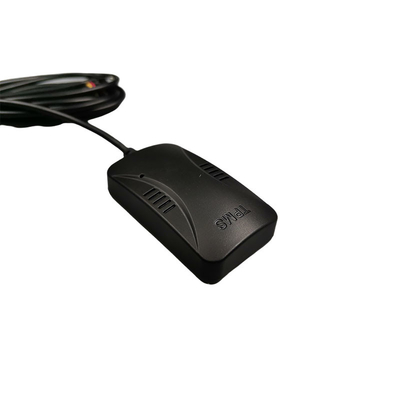 RS232 / 485 TPMS Solutions Interface Truck یکپارچه 203psi