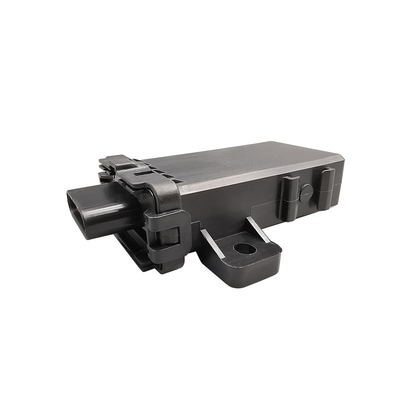 فرمت 1939 CAN TPMS Solutions Communication Interface Support Protocol