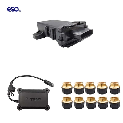 فرمت 1939 CAN TPMS Solutions Communication Interface Support Protocol
