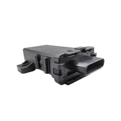 10-چرخ J1939 می تواند گیرنده کامیون تریلر TPMS با صفحه نمایش LCD