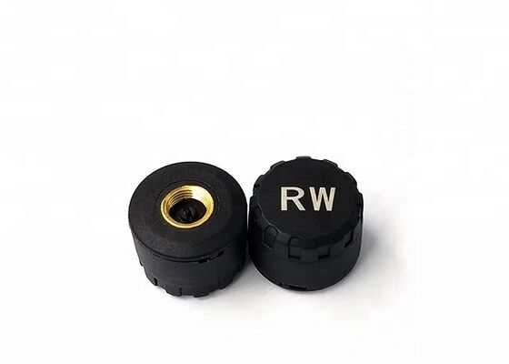 ماشین BL8 حسگر TPMS بی سیم خارجی با گیرنده شارژ قابل Kechain و اپلیکیشن موبایل سازگار با اندروید و IOS