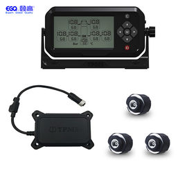 سنسور فشار تایر 433 مگاهرتز 232 PSI 3 چرخ TPMS