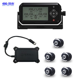 حسگر فشار تایر بی سیم شوک TPMS
