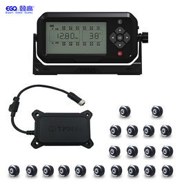 سیستم نظارت بر تایر بیست تایر TPMS 203psi