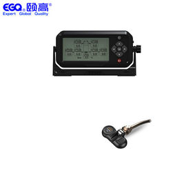 24V One لاستیک 433.92 MHZ RV سیستم کنترل فشار تایر