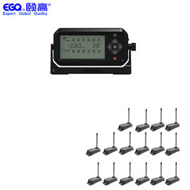 مانیتور فشار 16 لاستیک هوشمند 20 چرخ 203 Psi
