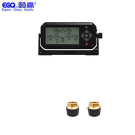 مهندسی وسیله نقلیه OTR سنسور فشار سیستم تایر RV تایر