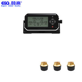 سنسور OTR زمان واقعی OV RV TPMS سیستم کنترل فشار تایر