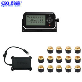 سنسور فشار تایر چهارده ویلر 433mhz OTR TPMS