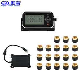 کامیون OTR TPMS