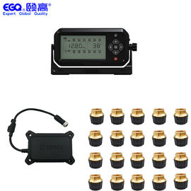 بیست تایر OTR TPMS