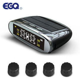 سیستم کنترل فشار لاستیک خورشیدی USB Digital 433.92mhz