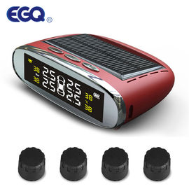 سیستم کنترل فشار لاستیک خورشیدی USB Digital 433.92mhz