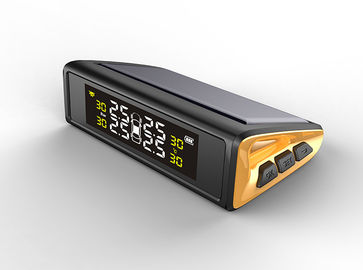 مانیتور فشار تایر خورشیدی 120 اتومبیل PSi Tpms