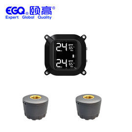موتور سیکلت سنسور خارجی TPMS