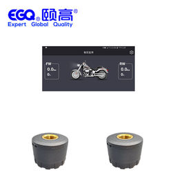 سیستم کنترل فشار تایر موتور سیکلت Tpms موتور سیکلت