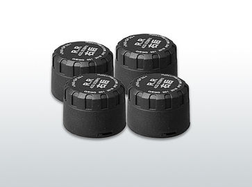 سیستم کنترل فشار تایر بلوتوث خورشیدی TPMS خورشیدی