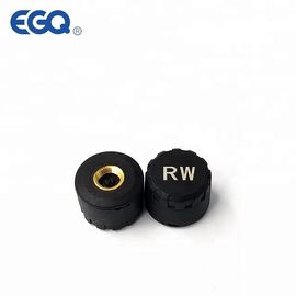 دو موتور سیکلت سنسور خارجی 433.92mhz TPMS برای دوچرخه
