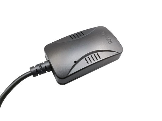 کلید سوئیچ سیستم اندازه گیری فشار تایر خروجی AC24V RS232 برای 6 چرخ