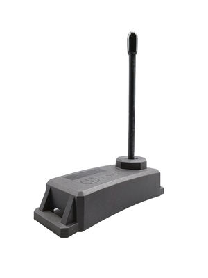 باتری دکمه ای 433.92MHZ 203psi RS232 GPS 345mAh Truck TPMS