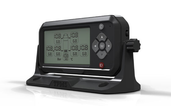 TPMS کامیون