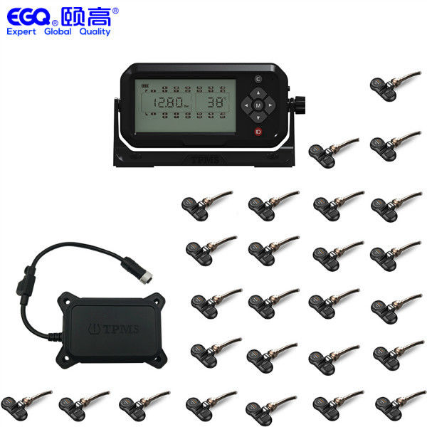سیستم کنترل فشار تایر تایر نوع 26 تایر TPMS